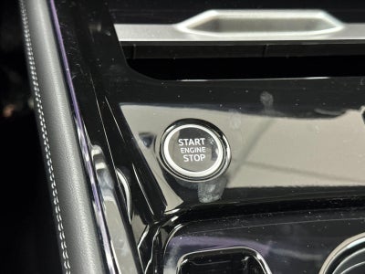 2026 Audi Q3 S line