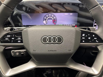 2026 Audi Q3 S line