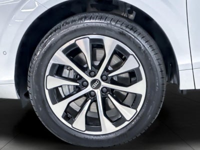 2026 Audi Q3 S line