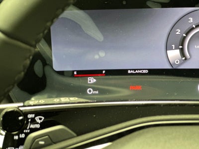 2026 Audi Q3 S line