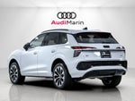 2026 Audi Q3 S line