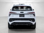 2026 Audi Q3 S line