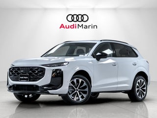 2026 Audi Q3 S line