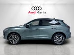2026 Audi Q3 S line