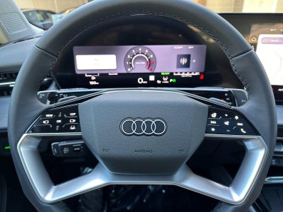 2026 Audi Q3 S line