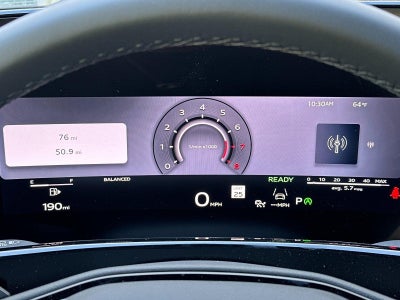 2026 Audi Q3 S line
