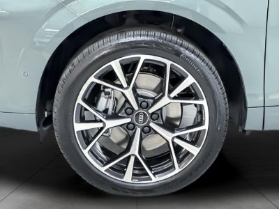 2026 Audi Q3 S line