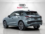 2026 Audi Q3 S line