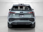2026 Audi Q3 S line