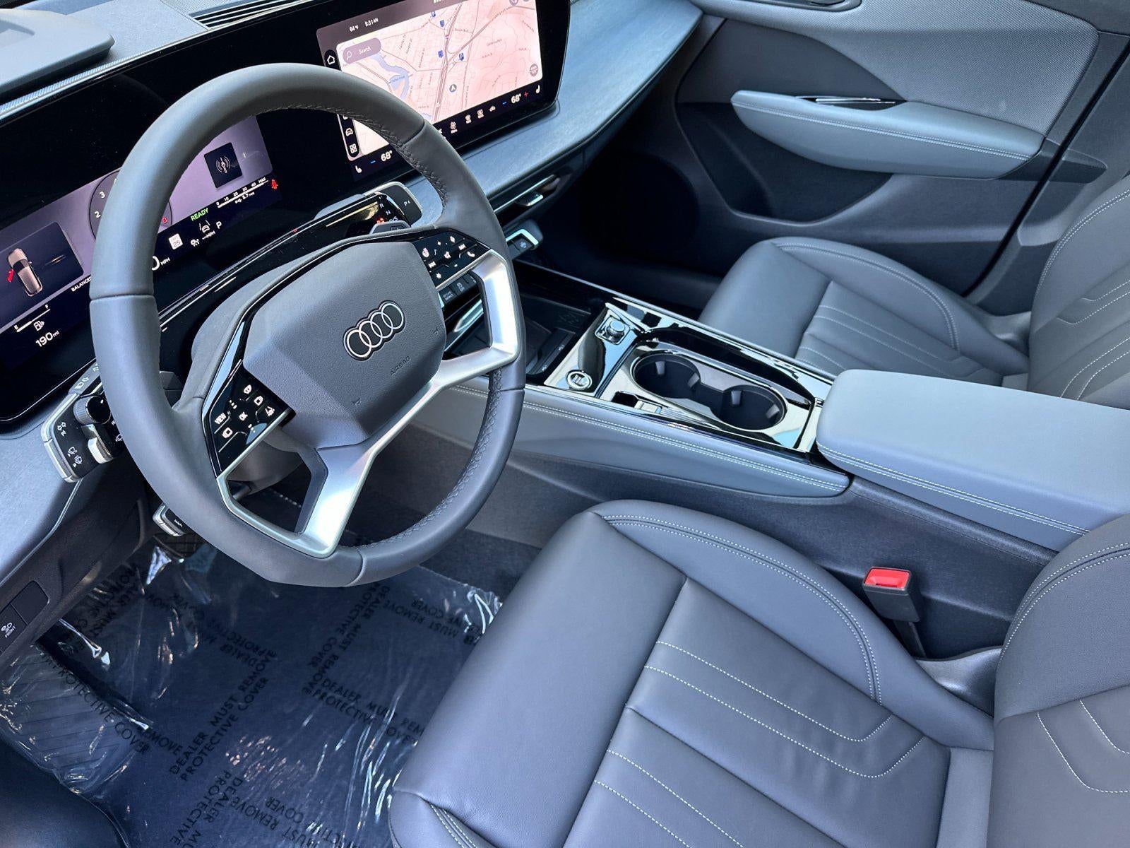 2026 Audi Q3 S line