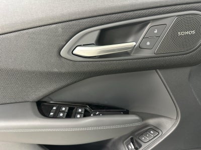 2026 Audi Q3 S line