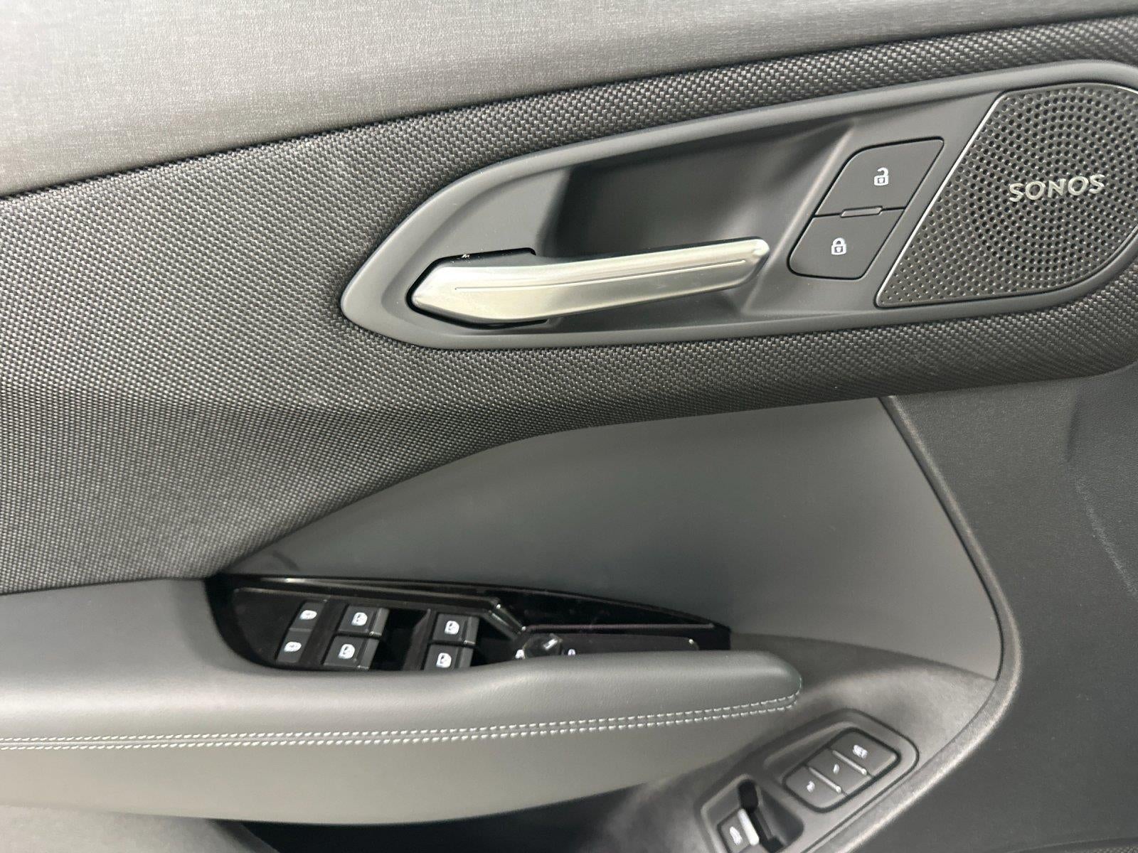 2026 Audi Q3 S line