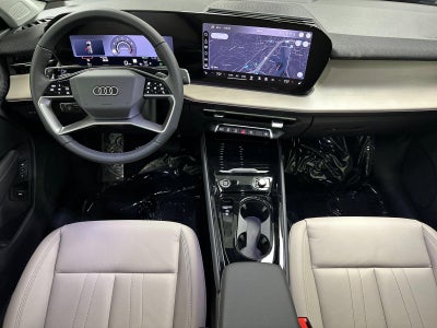 2026 Audi Q3 S line
