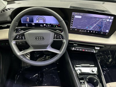 2026 Audi Q3 S line