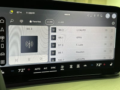 2026 Audi Q3 S line