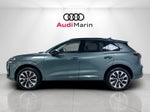 2026 Audi Q3 S line
