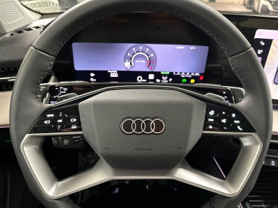2026 Audi Q3 S line