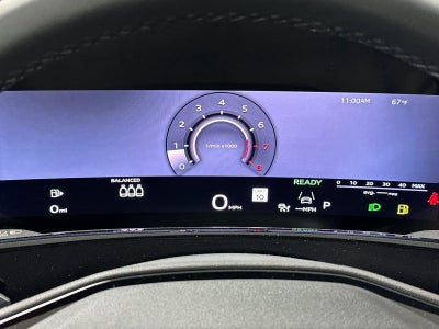 2026 Audi Q3 S line