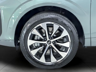 2026 Audi Q3 S line