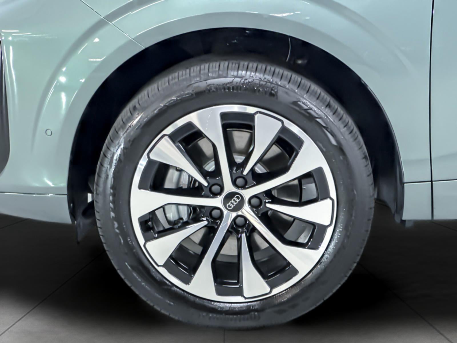 2026 Audi Q3 S line