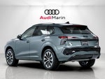 2026 Audi Q3 S line