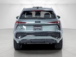 2026 Audi Q3 S line