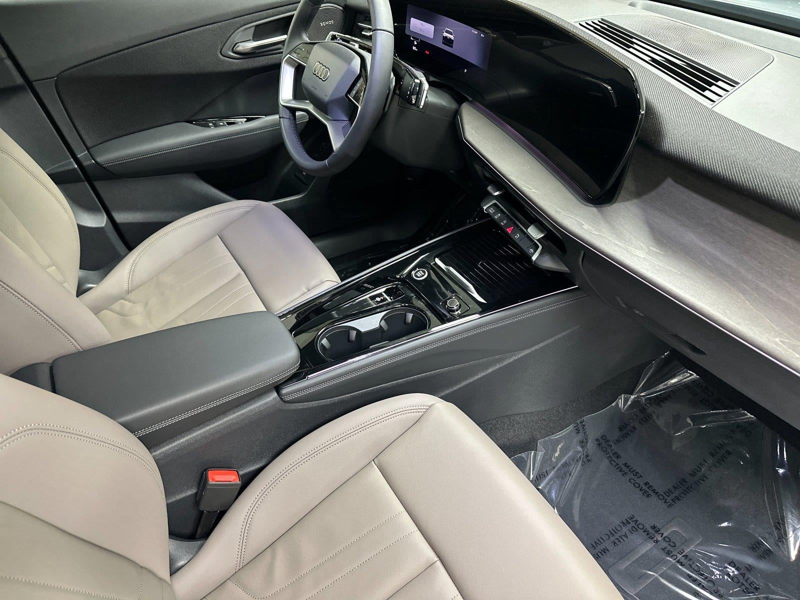 2026 Audi Q3 S line