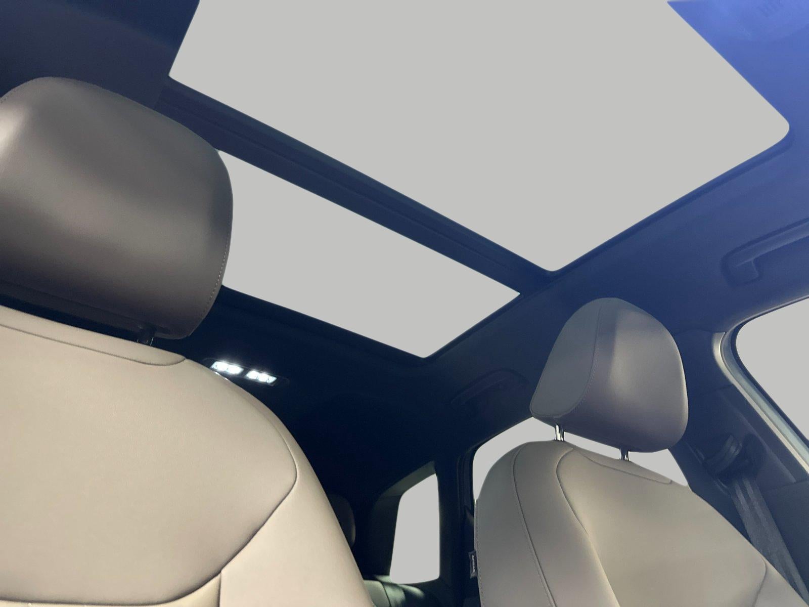 2026 Audi Q3 S line