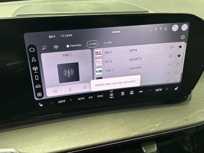 2026 Audi Q3 S line
