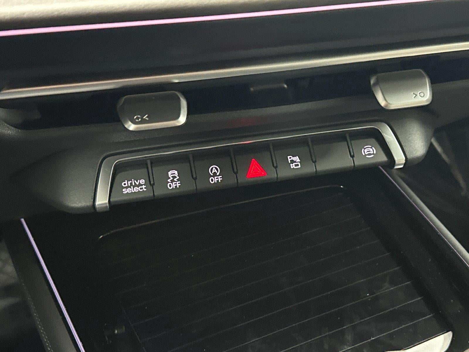 2026 Audi Q3 S line