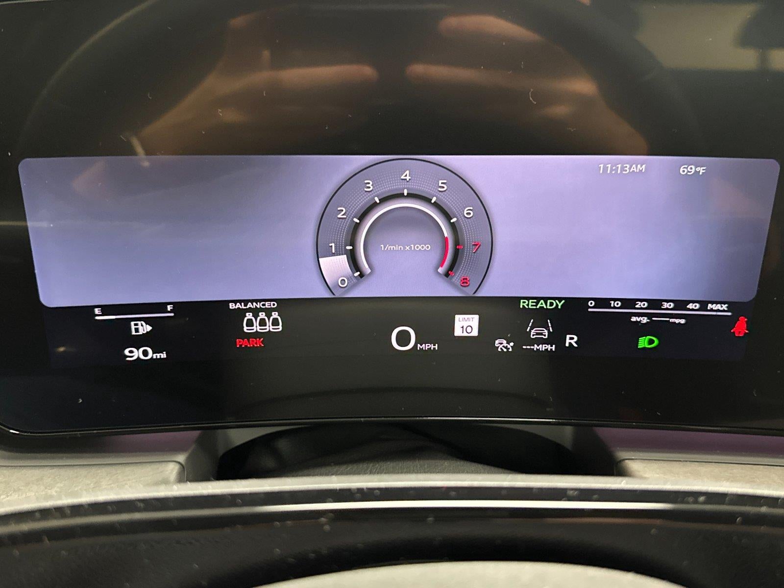 2026 Audi Q3 S line