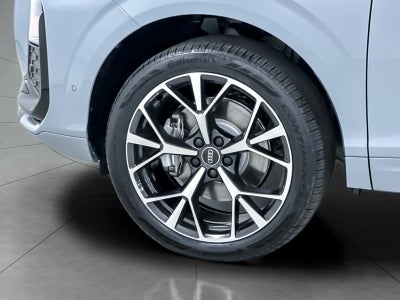 2026 Audi Q3 S line