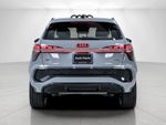 2026 Audi Q3 S line