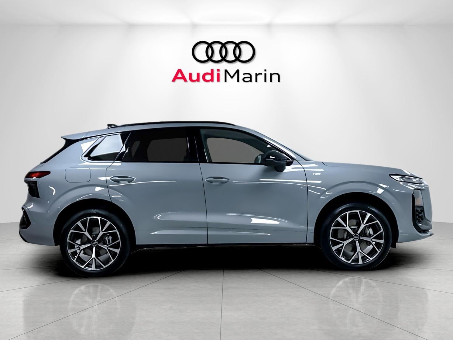 2026 Audi Q3 S line