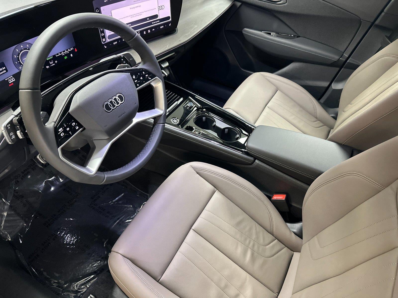 2026 Audi Q3 S line