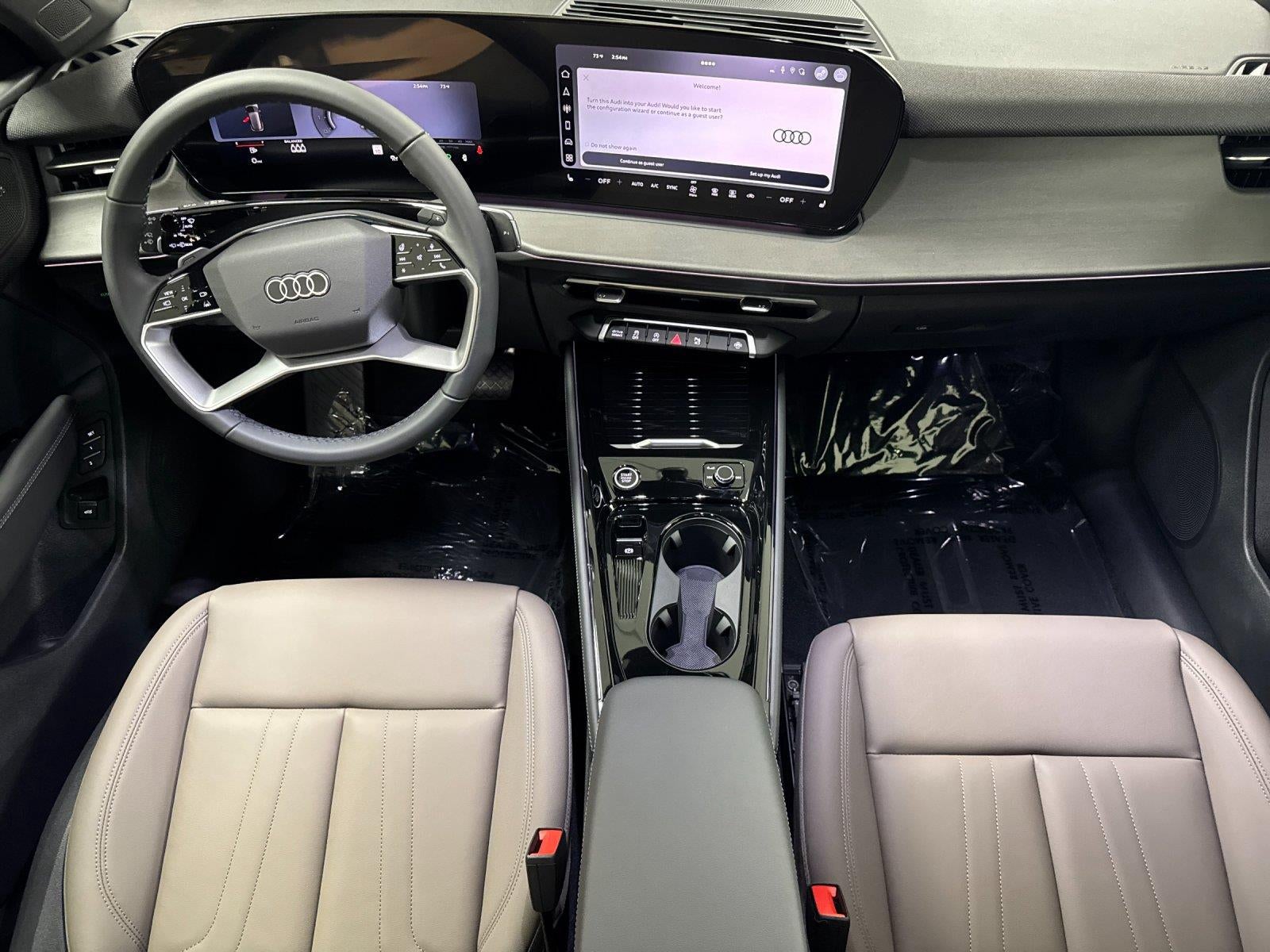 2026 Audi Q3 S line