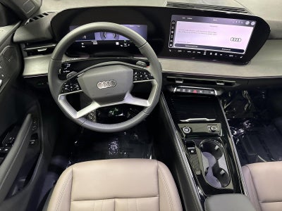 2026 Audi Q3 S line