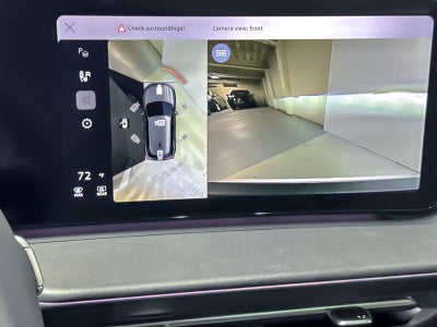 2026 Audi Q3 S line