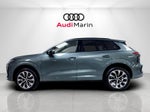 2026 Audi Q3 S line
