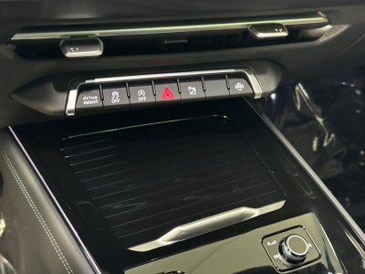 2026 Audi Q3 S line