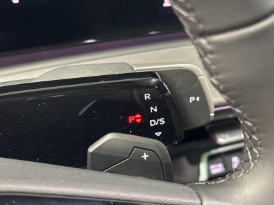2026 Audi Q3 S line