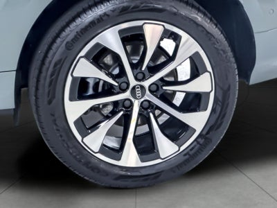 2026 Audi Q3 S line