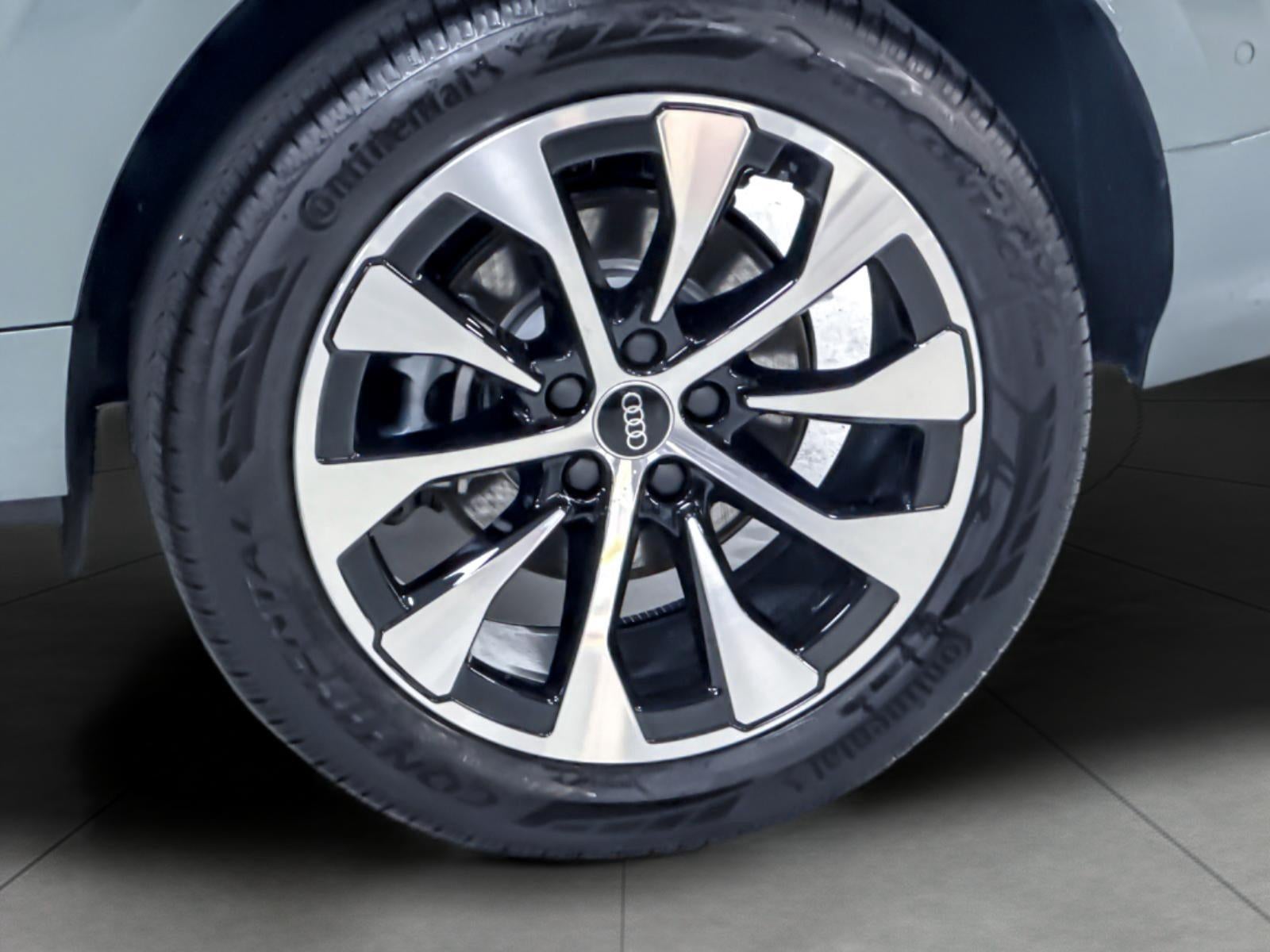 2026 Audi Q3 S line