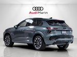 2026 Audi Q3 S line