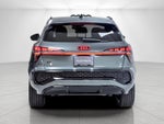 2026 Audi Q3 S line