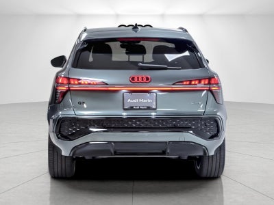 2026 Audi Q3 S line