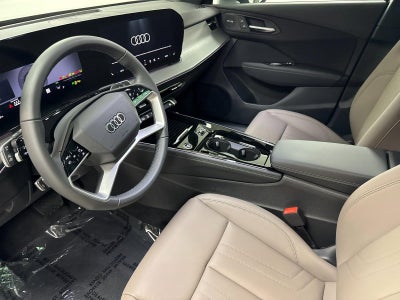 2026 Audi Q3 S line