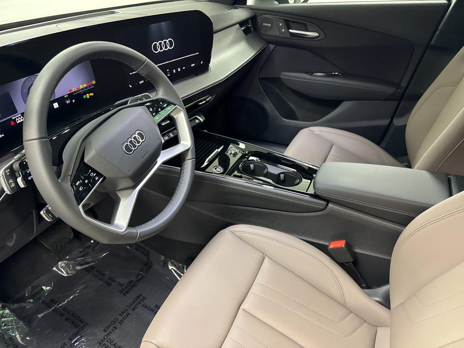 2026 Audi Q3 S line
