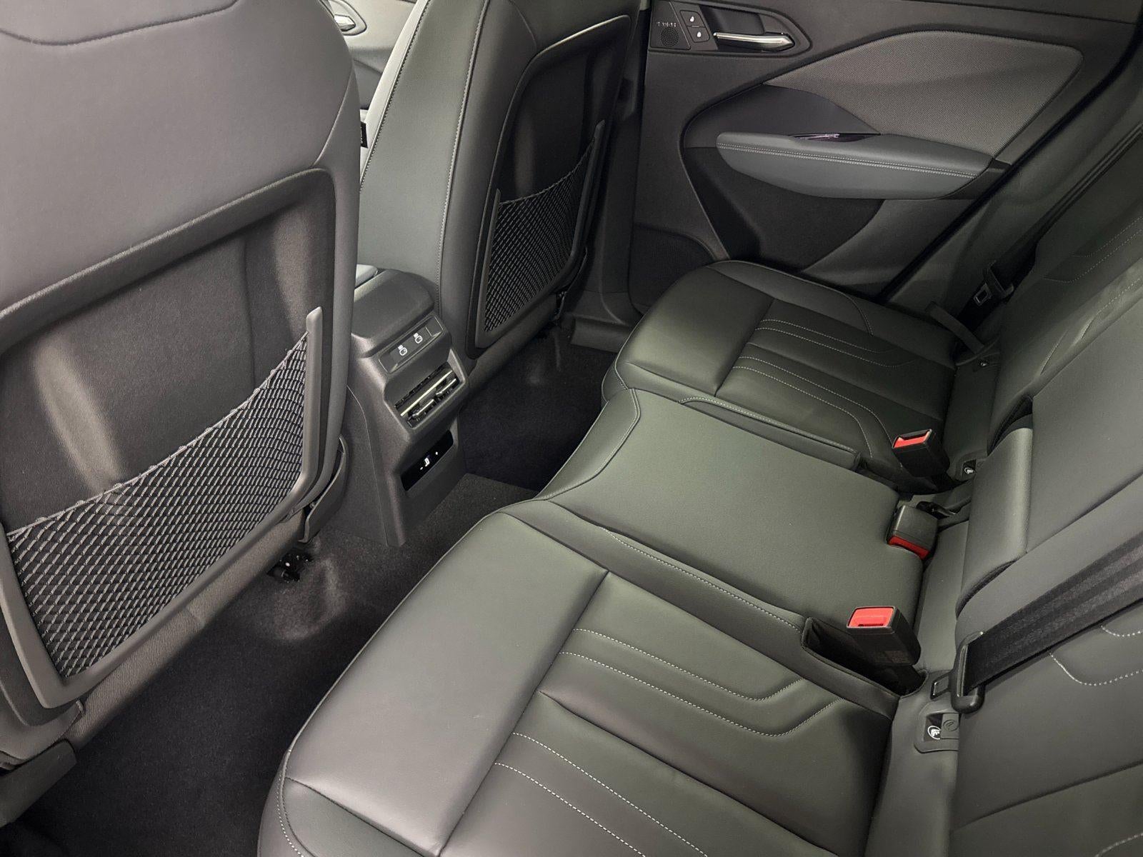 2026 Audi Q3 S line