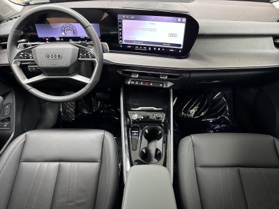 2026 Audi Q3 S line